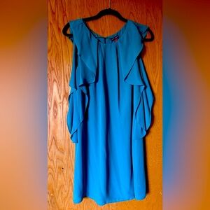 Vince Camuto dress from smoke free home